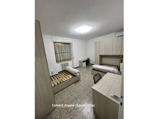 AFFITTO POSTO LETTO IN CAMERA DOPPIA