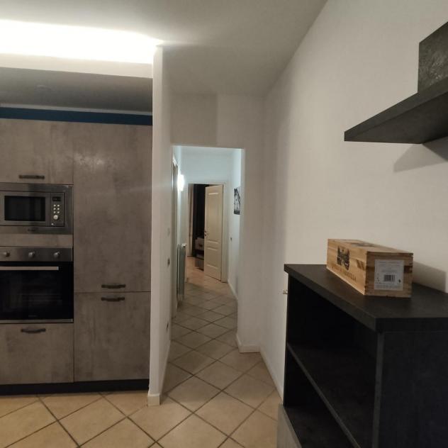 Appartamento in vendita a San Concordio Contrada - Lucca 65 mq Rif: 1341263 - Foto 6