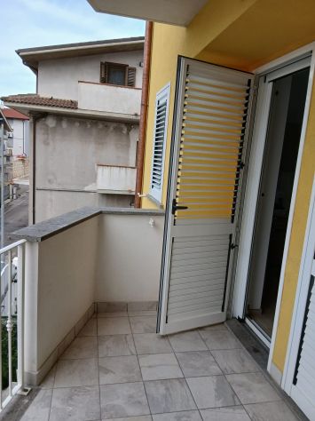 Appartamento in affitto in Via Basento - Foto 9