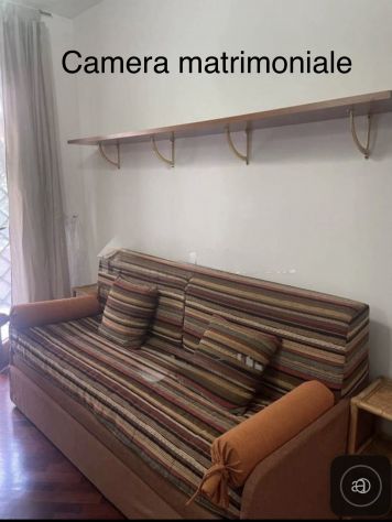 Appia Pignatelli Bilocale completamente ristrutturato in affitto € 1000 - Foto 8