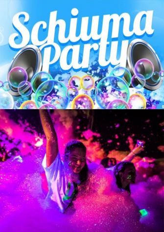 SCHIUMA PARTY