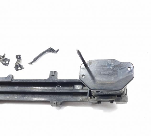RINFORZO PARAURTI POSTERIORE HYUNDAI Kona Serie 86631-J9100 (17) - Foto 14