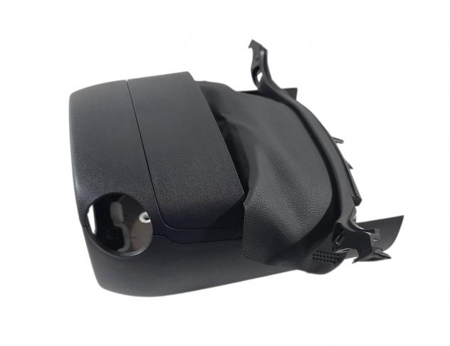 RIVESTIMENTO PIANTONE DELLO STERZO COMPLETO OPEL Corsa F Serie 9829766880 (19) - Foto 3