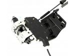 SERRATURA POSTERIORE SINISTRA JEEP Compass Serie P04589915AE (16)