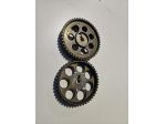 PULEGGIA ALBERO A CAMME OPEL Zafira B 1327706 diesel 1.6 (0508)