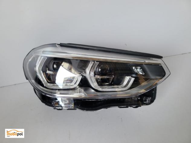 BMW X3 G01 X4 Faro AdaptiveLED R 12617