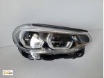 BMW X3 G01 X4 Faro AdaptiveLED R 12617