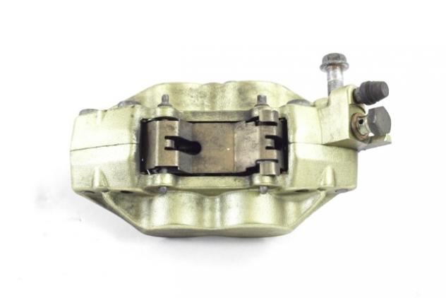 APRILIA TUONO 1000 R AP8133613 PINZA FRENO ANTERIORE SINISTRA 04 - 05 FRONT LEFT BRAKE CALIPER - Foto 3