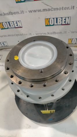 Riduttore Bonfiglioli 706C3B11C090H100 - Foto 3