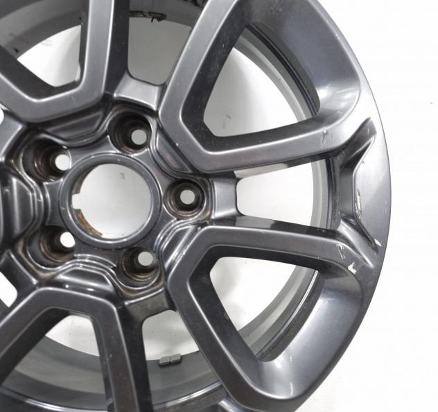 CERCHIO IN LEGA FIAT 500 X Serie 735624966 (15) - Foto 5
