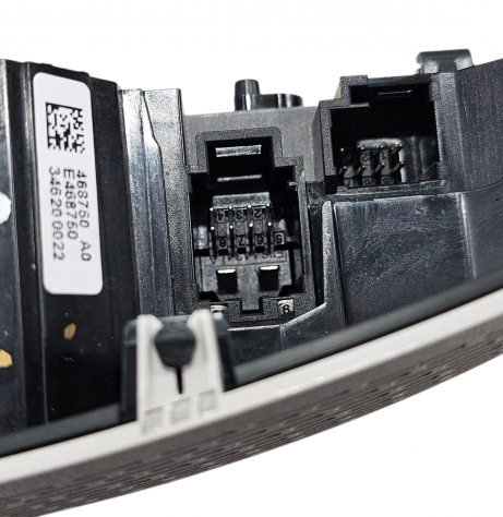 PLAFONIERA MERCEDES GLB Serie (X247) A0009000924 (19) - Foto 13