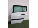 PORTIERA POSTERIORE SINISTRA RENAULT Megane ll Serie (0206)
