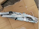 AIRBAG TENDINA SX NISSAN QASHQAI J11 2014-17 NEARSIDE-LEFT SIDE ROOF AIRBAG CURT