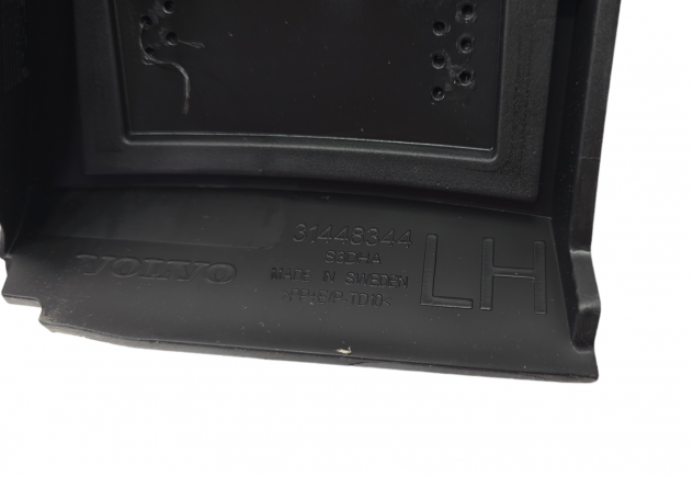 MODANATURA ARCO RUOTA ANTERIORE SX VOLVO XC40 Serie 31448324 Diesel 2000 (17) - Foto 15