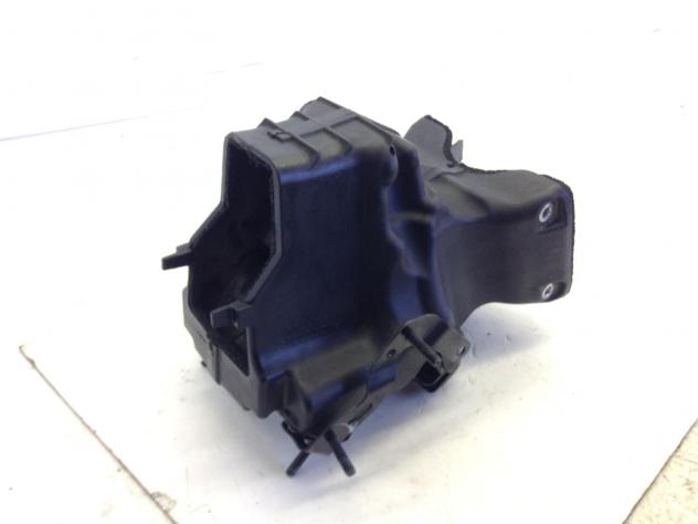 HONDA CBR RR ABS KM0 600 CONVOGLIATORE ARIA ANTERIORE IN PLASTICA 2024 2026 - Foto 5