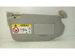 PARASOLE ALETTA LATO PASSEGGERO FORD Ka Ka+ Serie 1928048 APKE (1620)