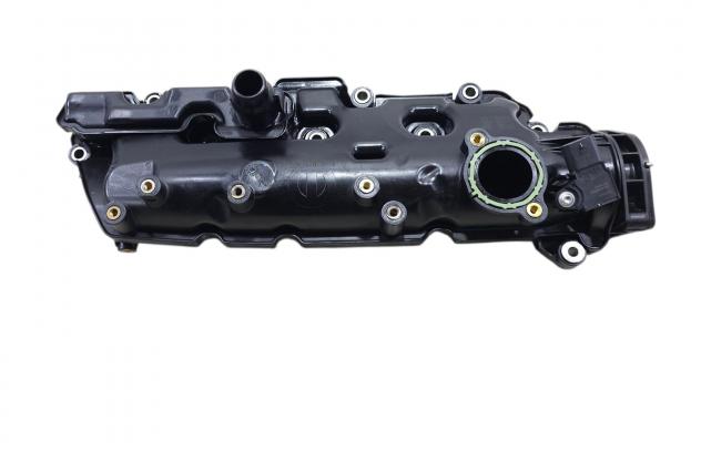 COLLETTORE ASPIRAZIONE JEEP Renegade Serie 46336475 46346020 Diesel 1600 (18) - Foto 9