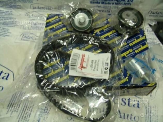 Kit Distribuzione DR MOTOR DR5 1.6 - 2.0 Benzina - GPL KDD008