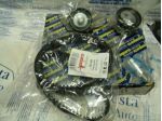 Kit Distribuzione DR MOTOR DR5 1.6 - 2.0 Benzina - GPL KDD008