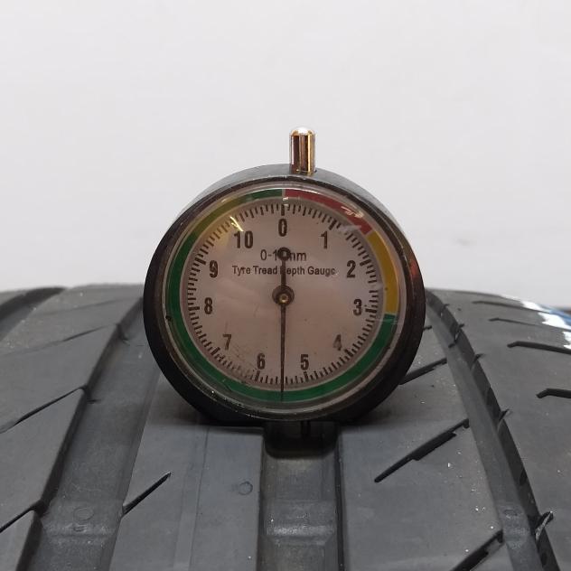 2 GOMME 235 55 19 CONTINENTAL A54537 - Foto 3