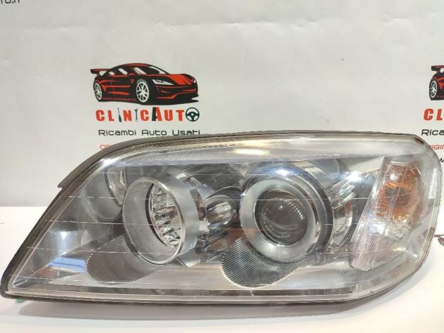 FARO ANTERIORE SINISTRO CHEVROLET Captiva 1° Serie 96626971 Z20S (06) - Foto 2