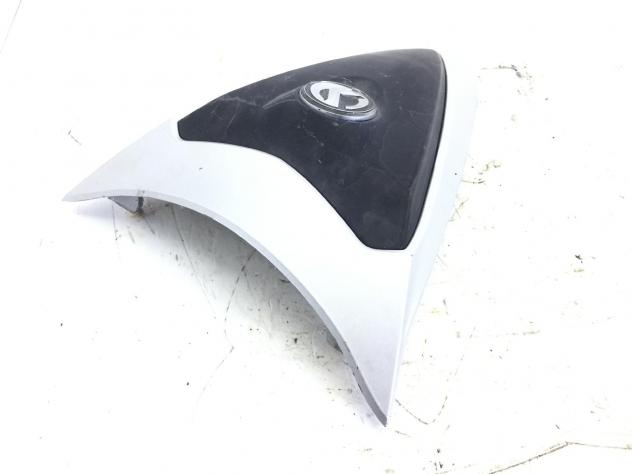SYM SYMPHONY ST 200 CARENA COPERCHIO SCUDO ANTERIORE 2015 XB20W1-EU - Foto 3