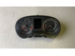 Quadro strumenti Volkswagen Polo 6R 1.6TDI del 2011 (6R0920861D)