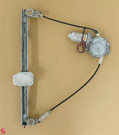 ALZAVETRO ELET. DX ITALCAR T2 3 TASSO