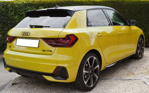 RICAMBI AUDI A1 ANNO 2021 - Foto 2