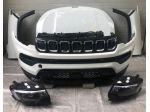MUSATA ANTERIORE JEEP COMPASS DAL 2011 AL 2023