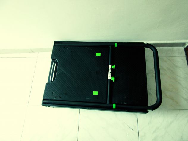 Carrello per Strumenti Musicali - Foto 10