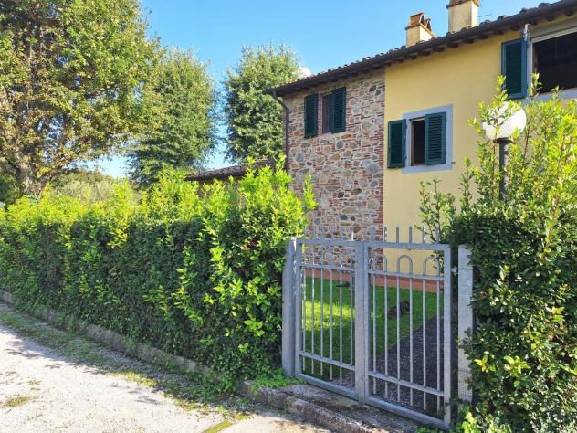 Rustico in vendita a Orentano - Castelfranco di Sotto 180 mq Rif: 1347892 - Foto 2