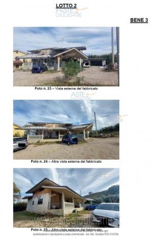 IMMOBILI-IMMOBILE RESIDENZIALE-Contrada Bufarale, 2 bis, 65014 Loreto Aprutino PE, Italia - Foto 2