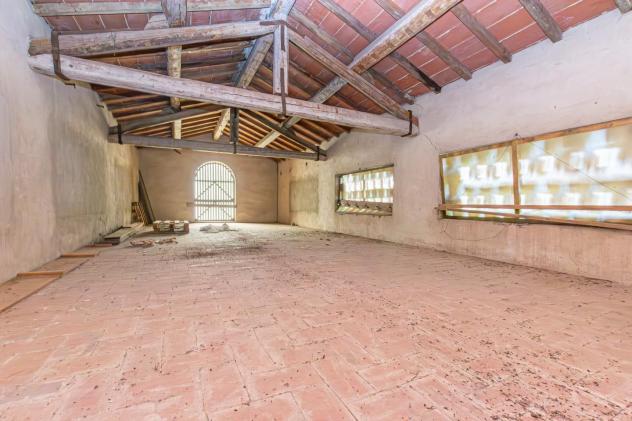 Rustico in vendita a Santa Lucia - Pontedera 120 mq Rif: 1391390 - Foto 6