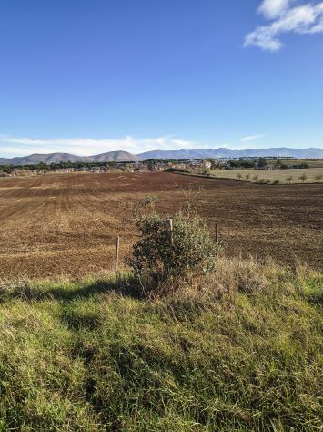 roma est terreno agricolo di 27 ettari - Foto 6