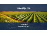 Immobile in asta di 75789 m² in vendita a Villarosa