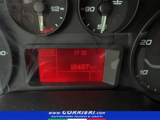 IVECO Daily 35-160 3.0L rif. 24013788 - Foto 10