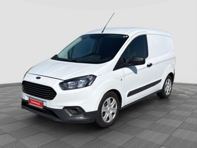 FORD Transit Courier Transit Courier 1.5 TDCi 100CV Van Trend rif. 24076769