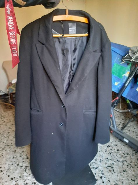 Tantissimo abbigliamento donna taglia 44 e taglia L. - Foto 7