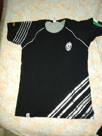maglietta juve