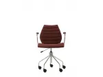 OCCASIONE! sedia Kartell Maui Soft Numa