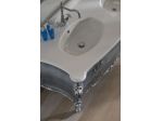 Mobile bagno barocco Bombato