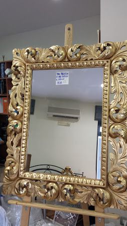SPECCHIERA ( MOD. PROCIDA ) - Foto 2
