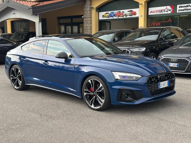 Audi A5 SPB 40 TDI quattro S tronic S line edition - Foto 6