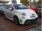 ABARTH 595 1.4 TURBO T-JET 145 CV rif. 18444657