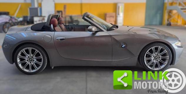 BMW Z4 2.2i cat ROADSTER rif. 24032084 - Foto 2