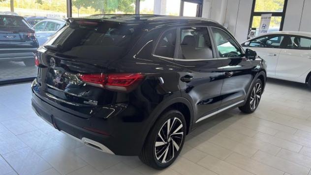 MG ZS 1.5 LUXURY 115 CV PROMO PRONTA CONSEGNA rif. 22347526 - Foto 5