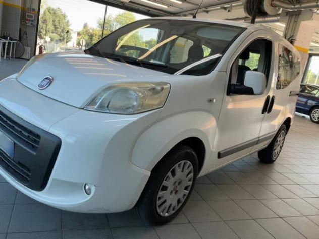 FIAT Qubo 1.3 MJT 75 CV CAMBIO AUTOMATICO rif. 24157859 - Foto 2