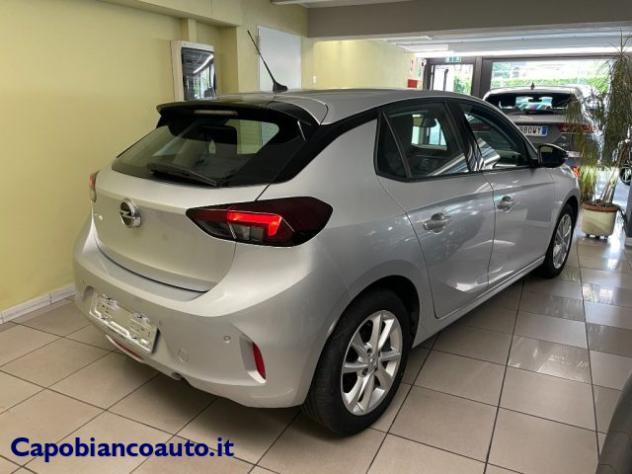 OPEL Corsa 1.2 Elegance Business +LED+NAVI--24.000KM rif. 23692317 - Foto 5