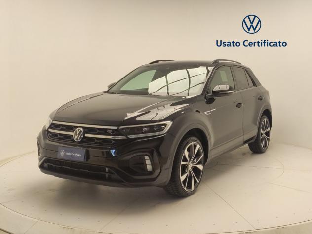 Volkswagen T-Roc 1.5 TSI ACT R-Line DSG - Foto 3